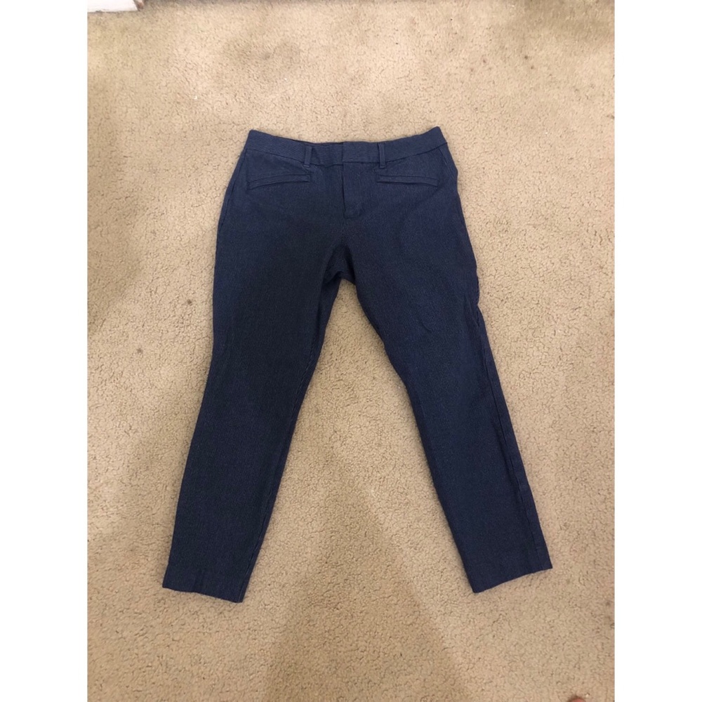 Dress pants